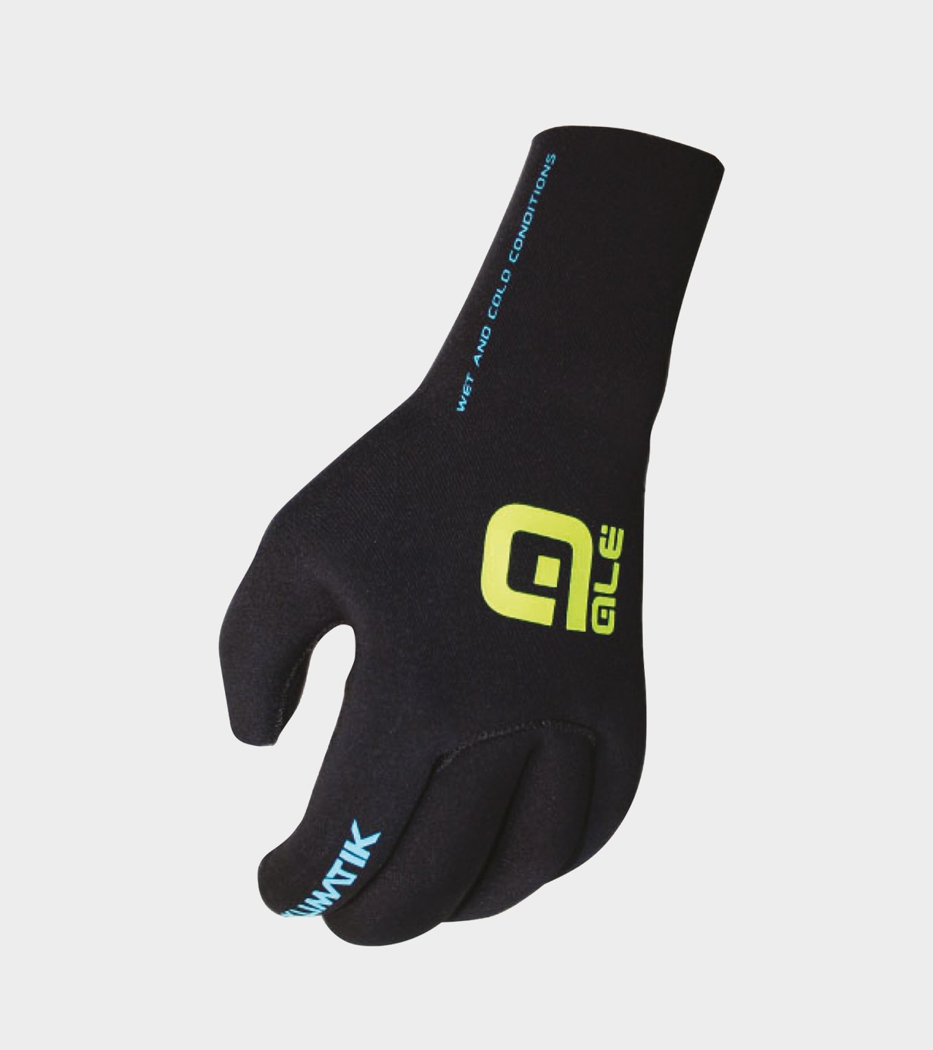guanti-invernali-unisex-al-cycling-in-neoprene image 1