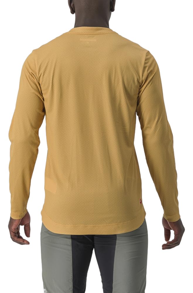 castelli-trail-tech-longsleeve-tee-2-maglietta-a-maniche-lunghe-da-ciclismo-uomo image 3