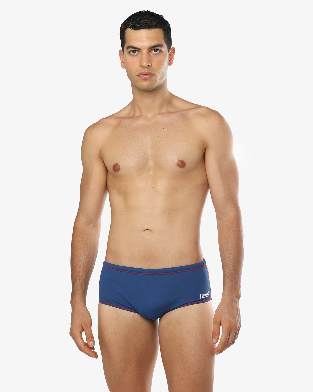 costume-da-bagno-jaked-milano-trunk-resistente-al-cloro-vestibilit-compressiva image 1