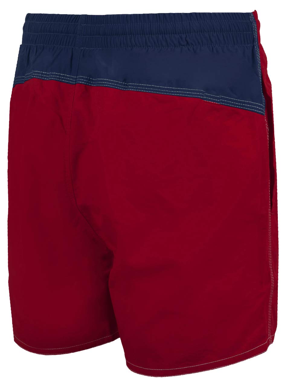 arena-bywayx-youth-bicolor-costume-a-pantaloncino-bambini-e-ragazzi-pacco-da-1 image 5