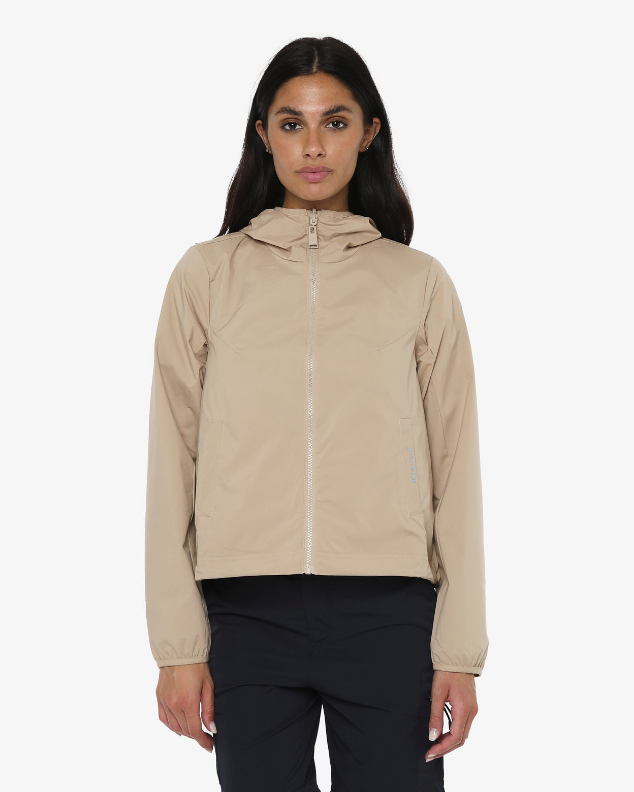 jaked-giubbino-sportswear-reverse-evo-da-donna image 2
