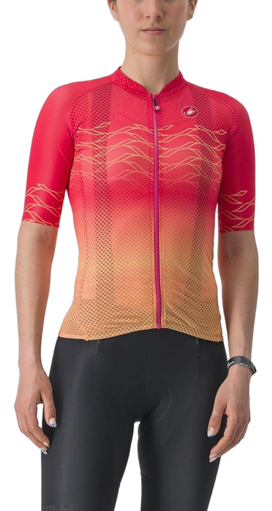 castelli-maglia-lunga-donna-maglia-termica-ciclismo image 1