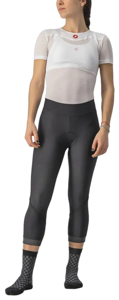 castelli-velocissima-thermal-knicker-calzamaglia-termica-corta-da-ciclismo-donna image 1