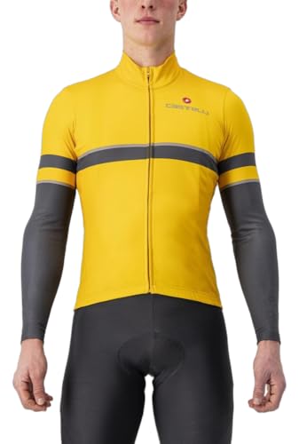 castelli-retta-ls-jersey-maglia-tecnica-da-ciclismo-uomo-a-maniche-lunghe image 7
