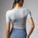 al-cycling-maglia-intima-manica-corta-donna-steam-base-layer-breezcool image 5