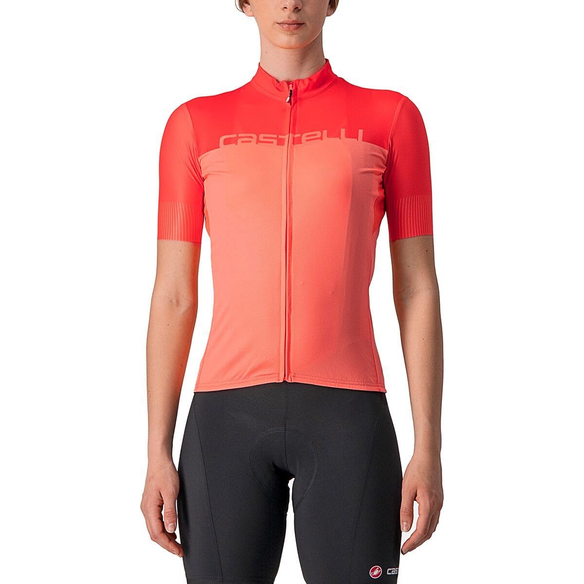 castelli-velocissima-jrs-maglia-lunga-donna image 2