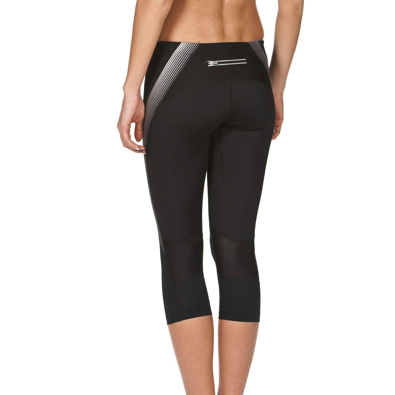 arena-w-run-3-4-pantaloni-donna image 3