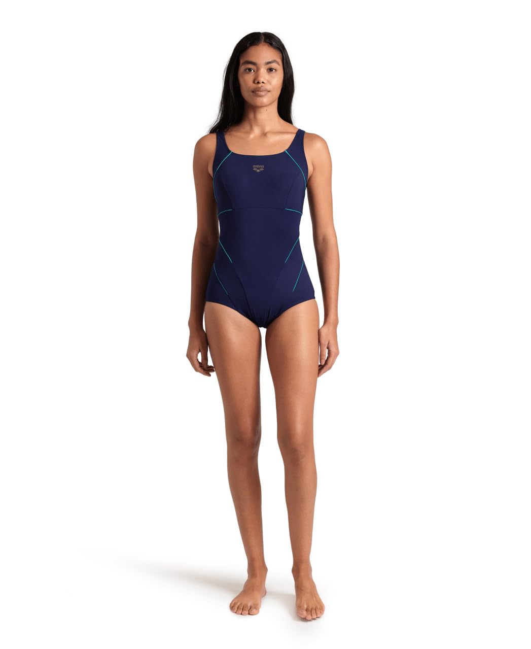 arena-jewel-low-costume-intero-donna-coppa-c-modellante-bodylift-power-mesh-e-se image 3