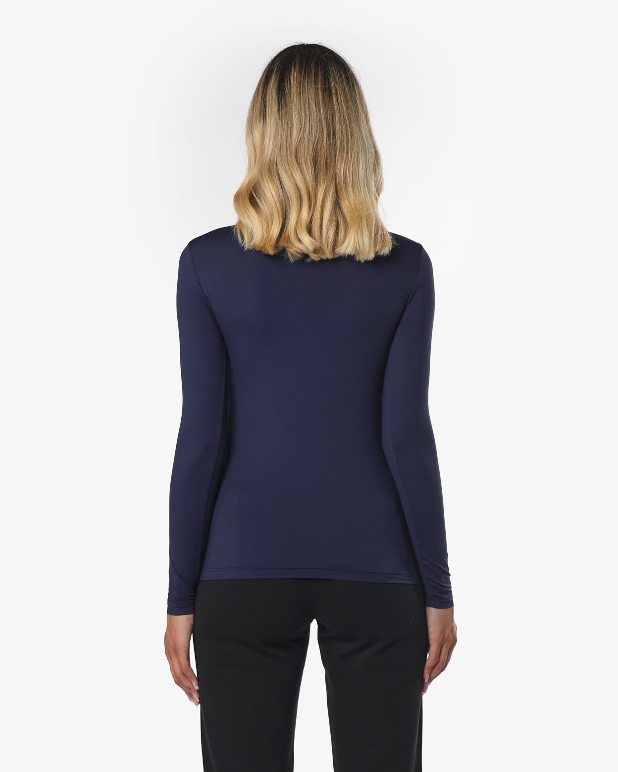 jaked-t-shirt-manica-lunga-activewear-fresh-donna-traspirante image 3