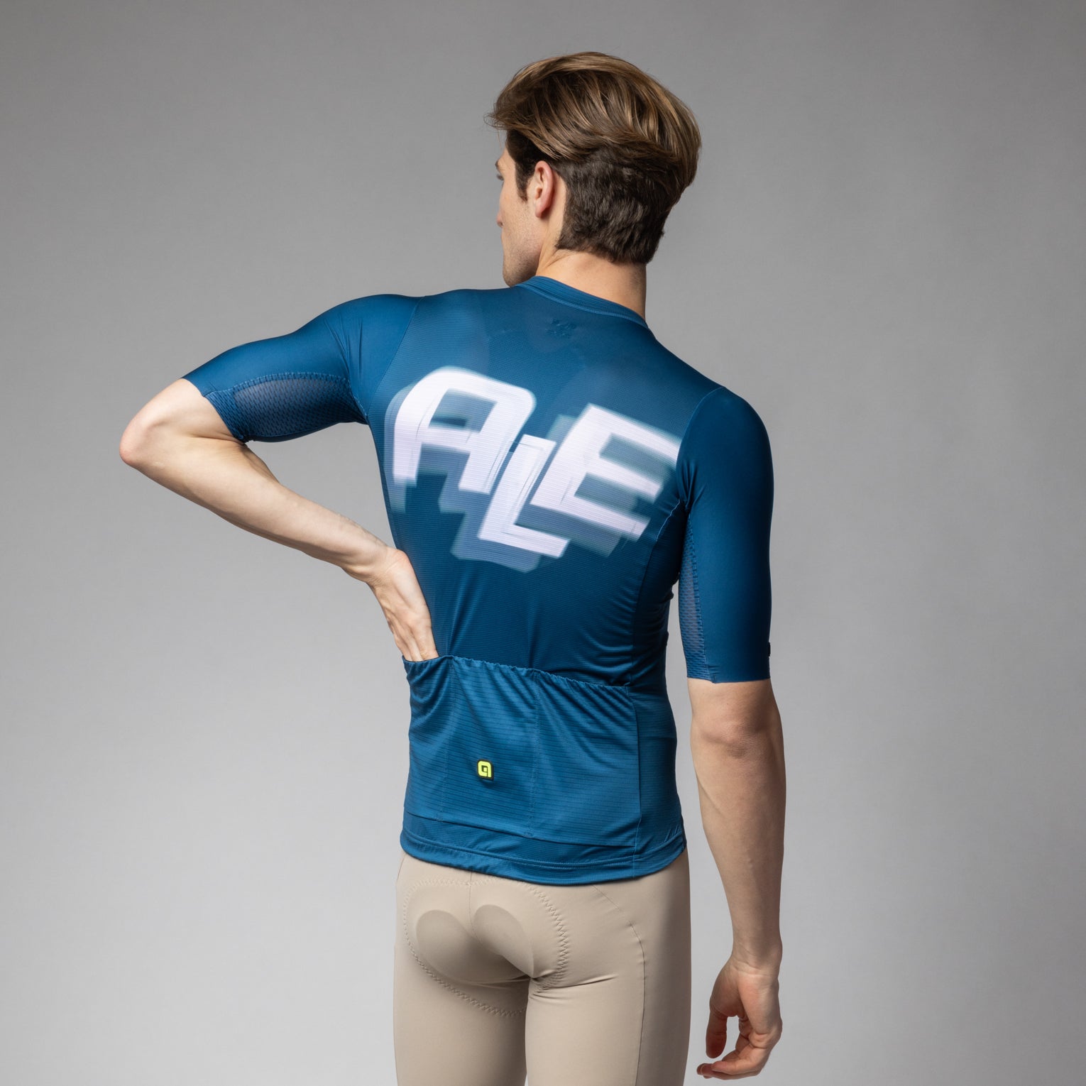 maglia-manica-corta-al-cycling-sauvage-uomo image 2