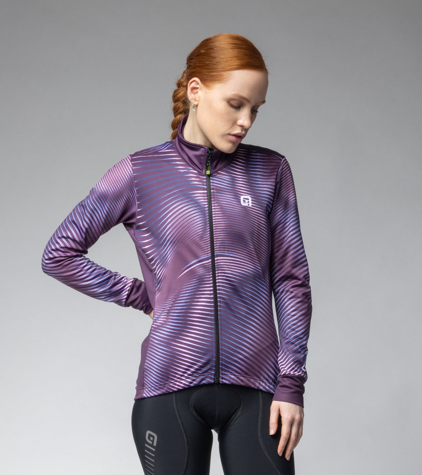 al-cycling-giacca-donna-effetto-giacca-invernale-antivento-e-termica-con-membran image 6