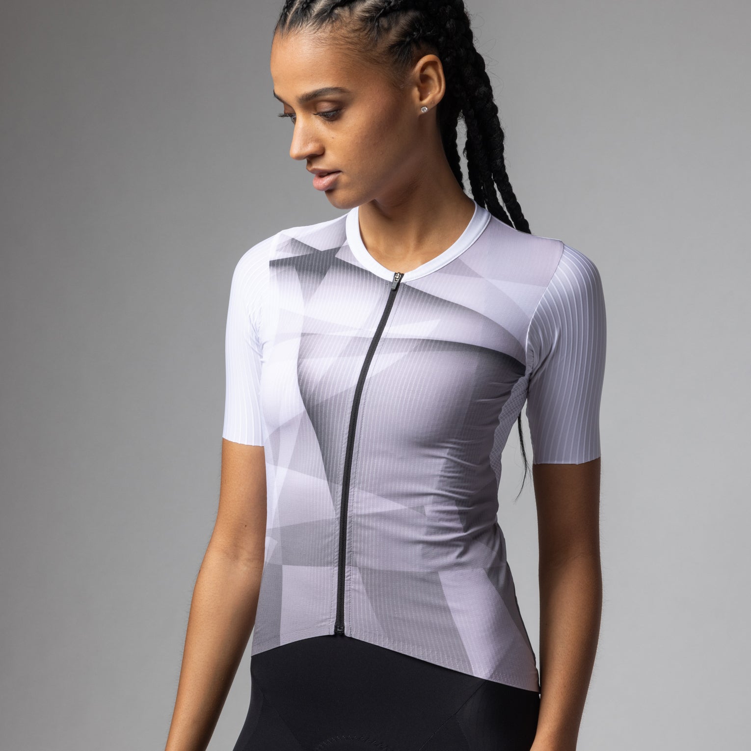 al-cycling-sprinter-maglia-manica-corta-donna image 3