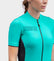 al-cycling-short-sleeve-jersey-woman-color-block-maglia-leggera-e-traspirante image 3