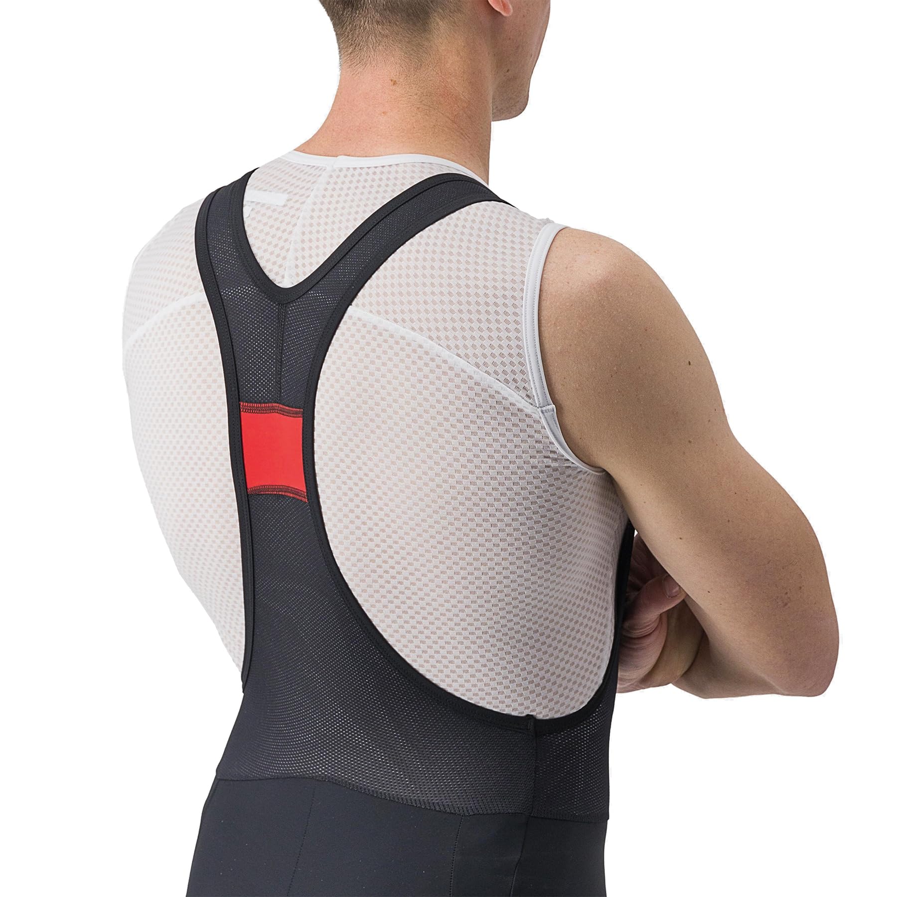 castelli-entrata-2-bibshort-pantaloncini-da-ciclismo-uomo-con-bretelle image 2
