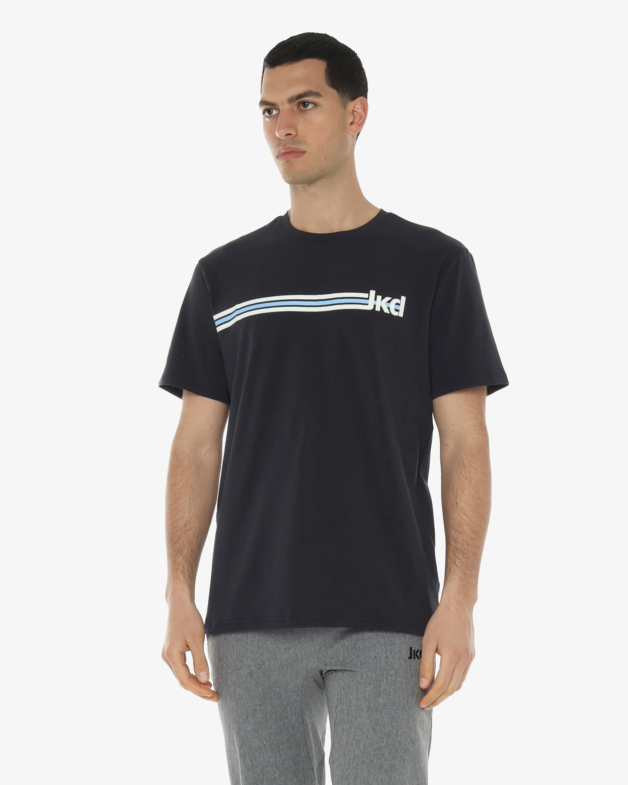 jaked-commuter-maglia-uomo-in-cotone-elasticizzato-comfort-traspirante-per-sport image 6