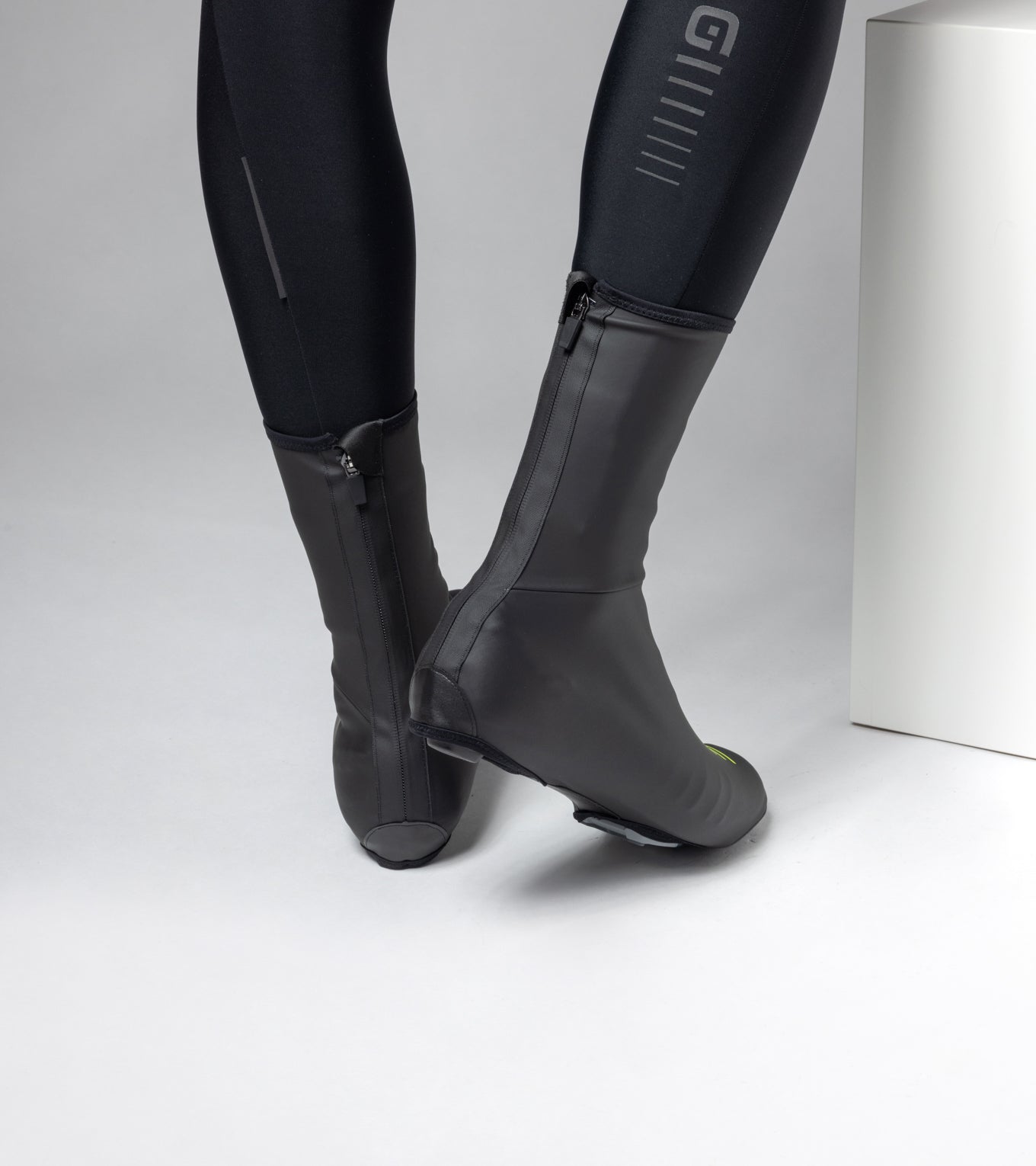 al-cycling-copriscarpa-unisex-rain-2-0-impermeabile image 5