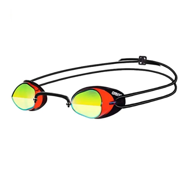 arena-swedix-occhialini-nuoto-da-gara-anti-appannamento-unisex-adulto-occhialini image 1