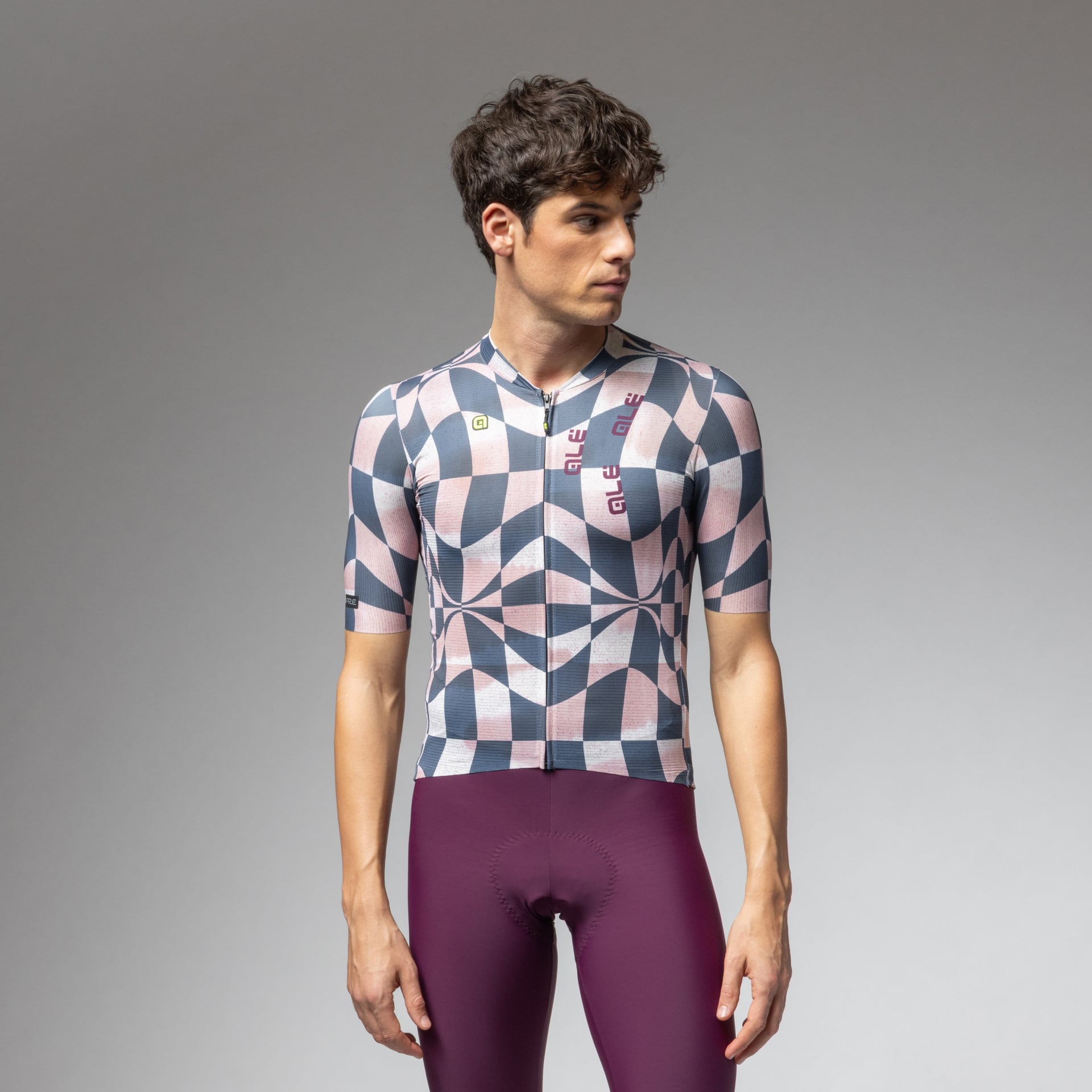 al-cycling-multiverso-2-0-maglia-manica-corta-uomo-jersey-bielastico-con-micro-f image 1