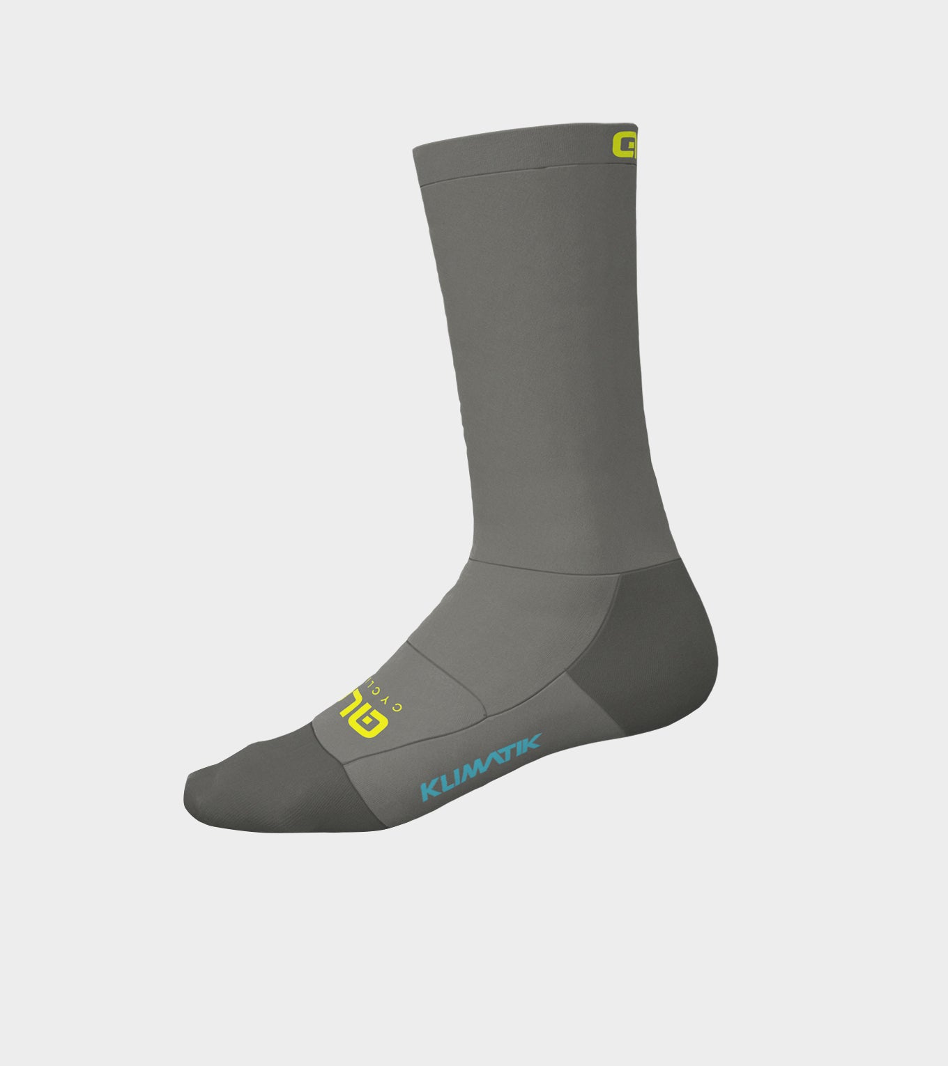 al-cycling-calza-invernale-unisex-team-klimatik-isolamento-termico-in-polipropil image 2