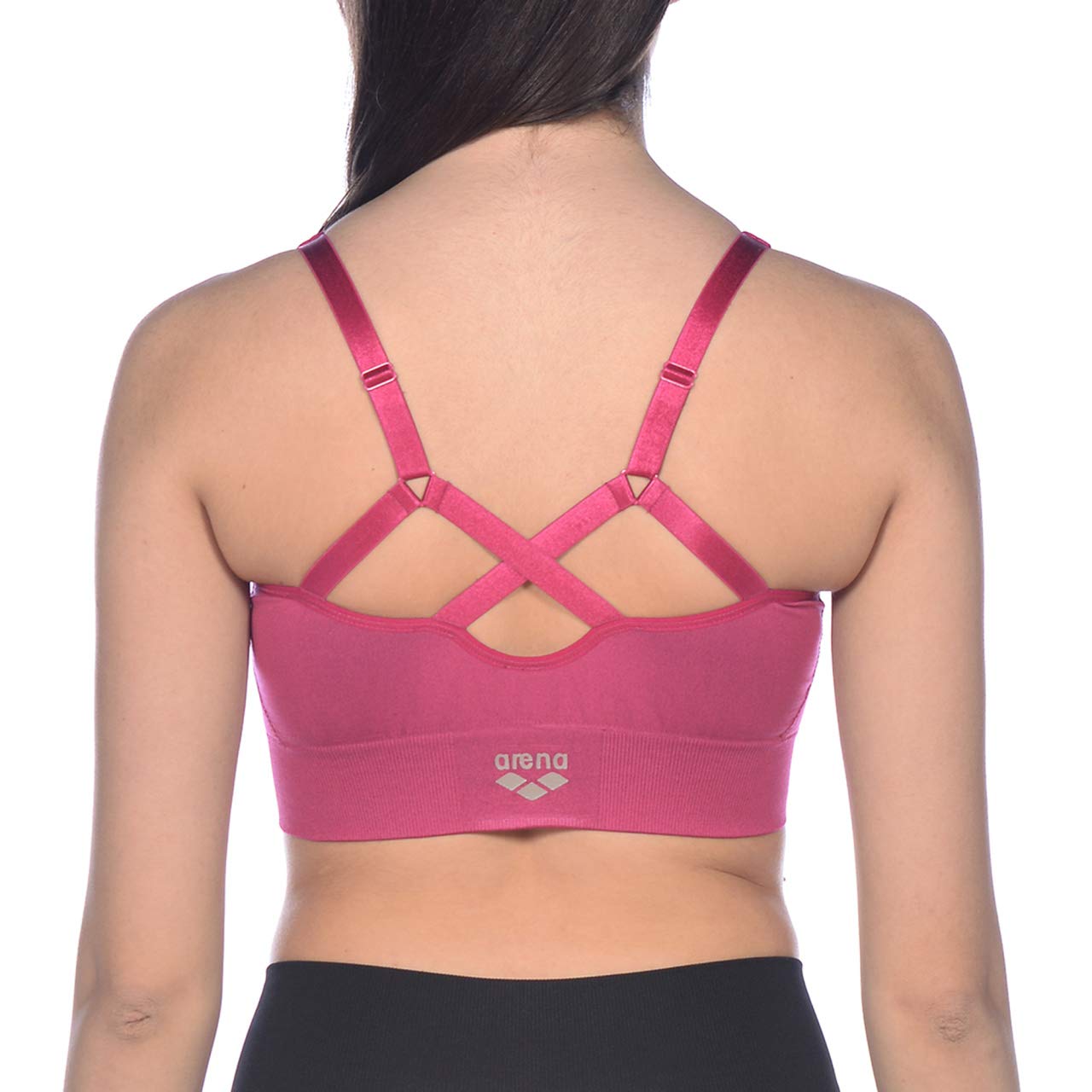 arena-w-seamless-adjustable-bra-top-reggiseno-sportivo-regolabile-senza-cuciture image 6