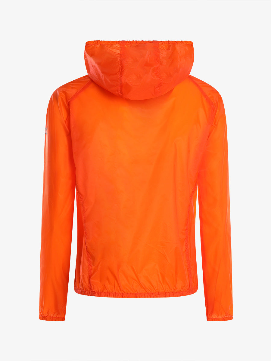 jaked-beat-evo-giacca-antivento-sportwear-donna-ultralight-con-cappuccio-compres image 5