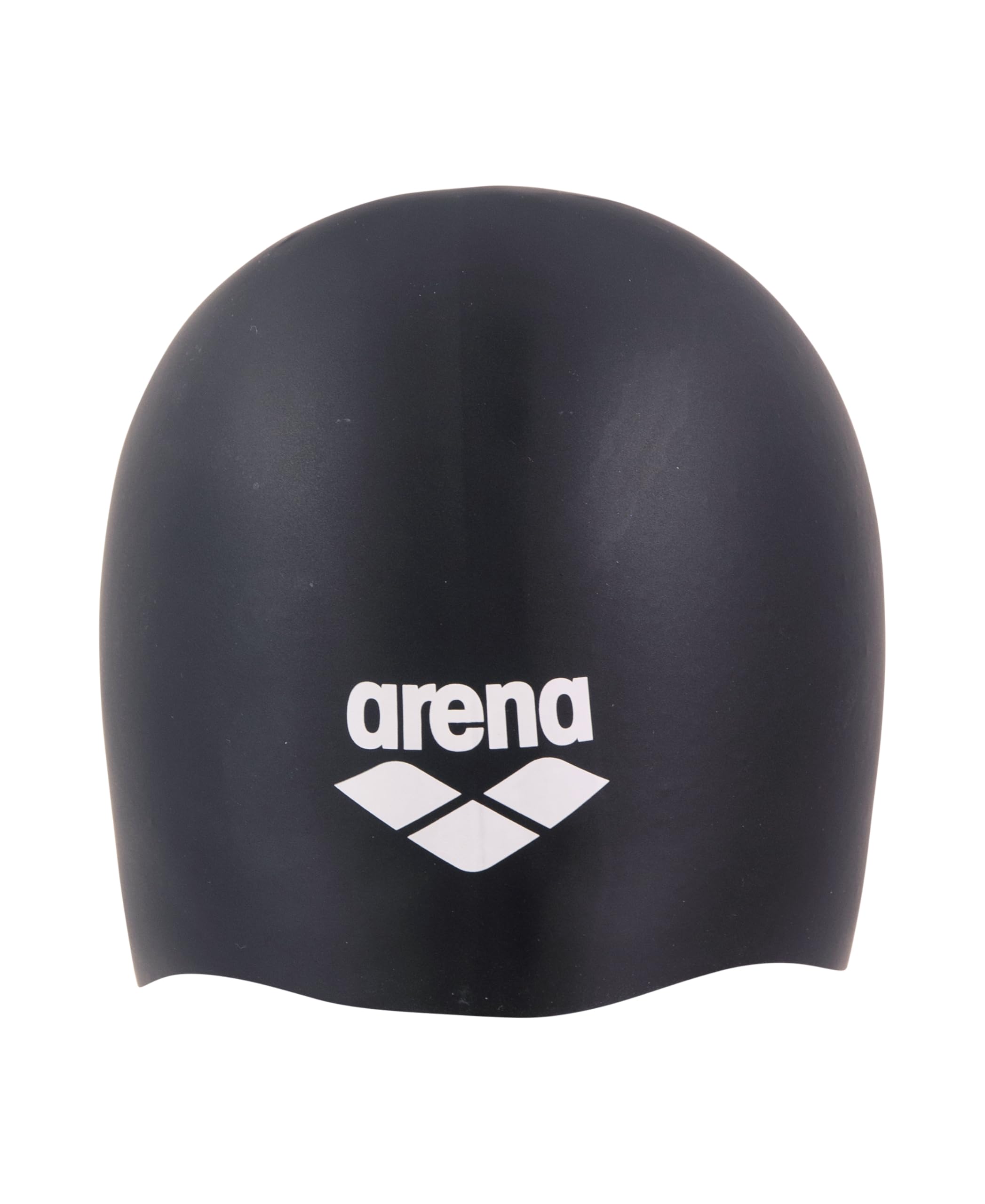 arena-cuffia-unisex-long-hair-cuffia-da-nuoto-in-silicone-per-capelli-lunghi image 1