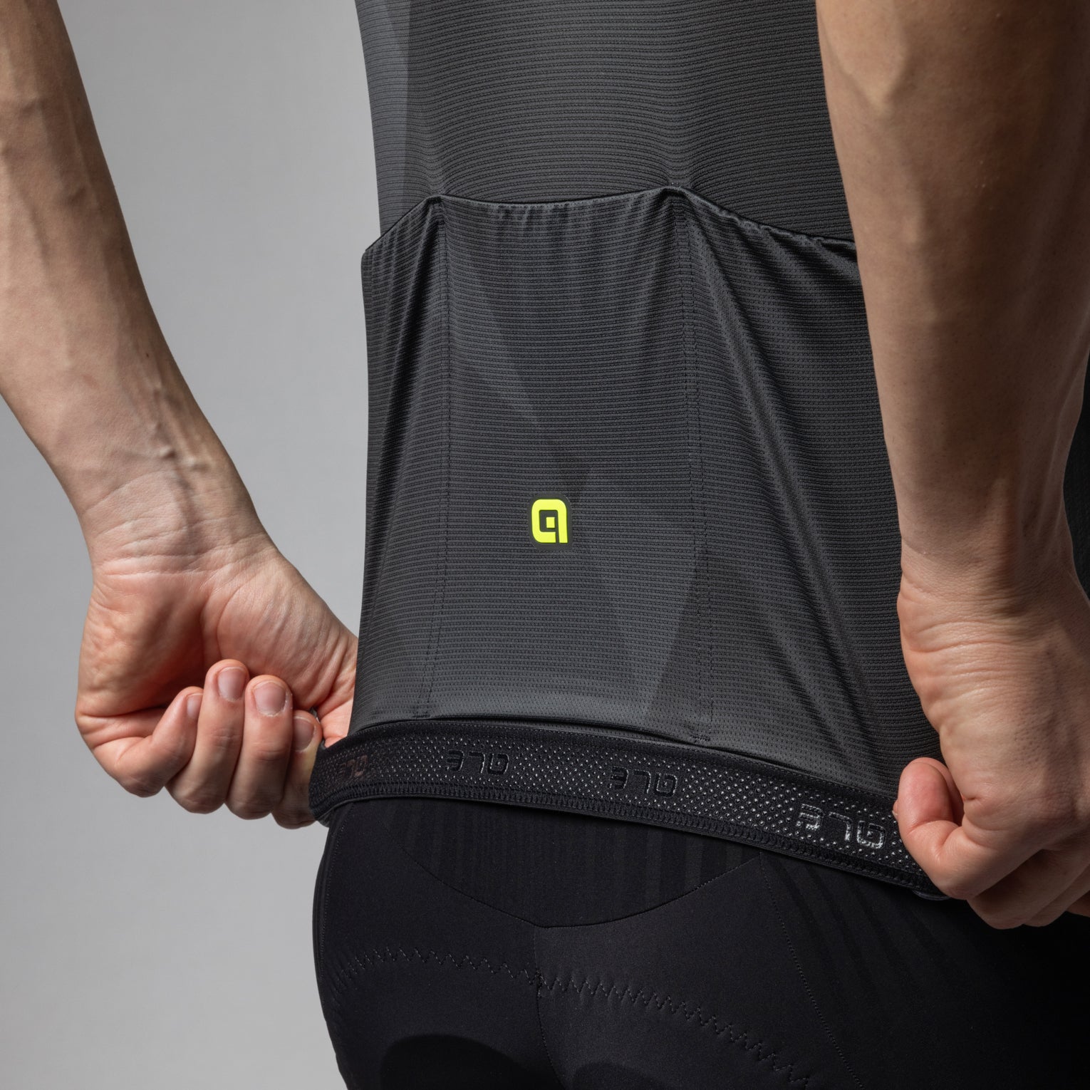 al-cycling-sprinter-maglia-manica-corta-uomo-drain-cool image 5