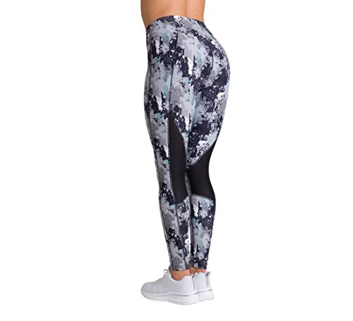 arena-damen-sport-hose-tights-leggings-sportivi-donna-arena-icons image 6