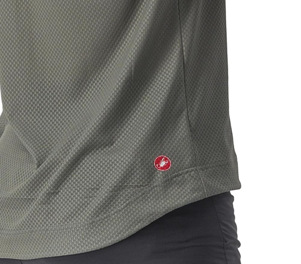 castelli-maglietta-uomo image 2