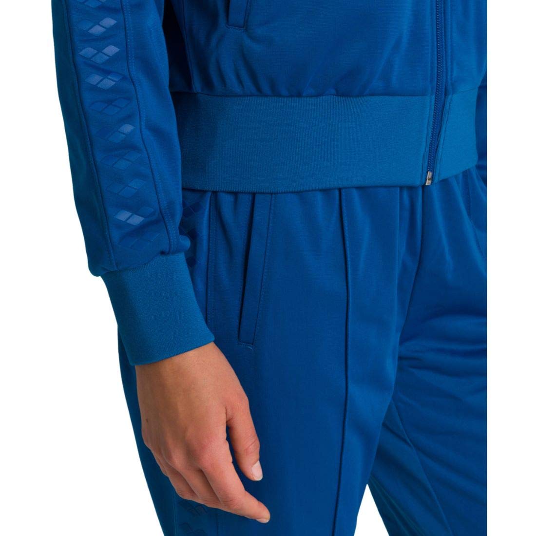 arena-w-relax-iv-team-jacket-giacca-donna image 5