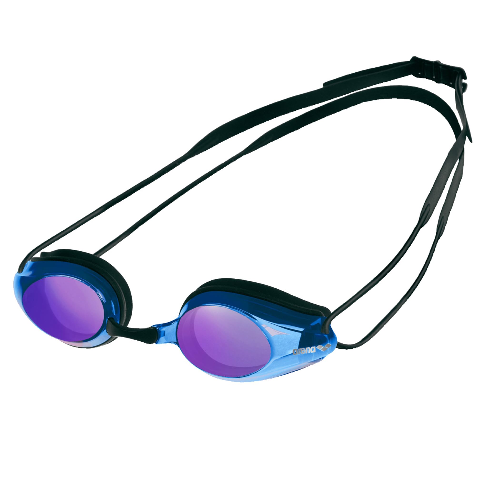 arena-tracks-occhialini-nuoto-da-gara-anti-appannamento-unisex-adulto image 7