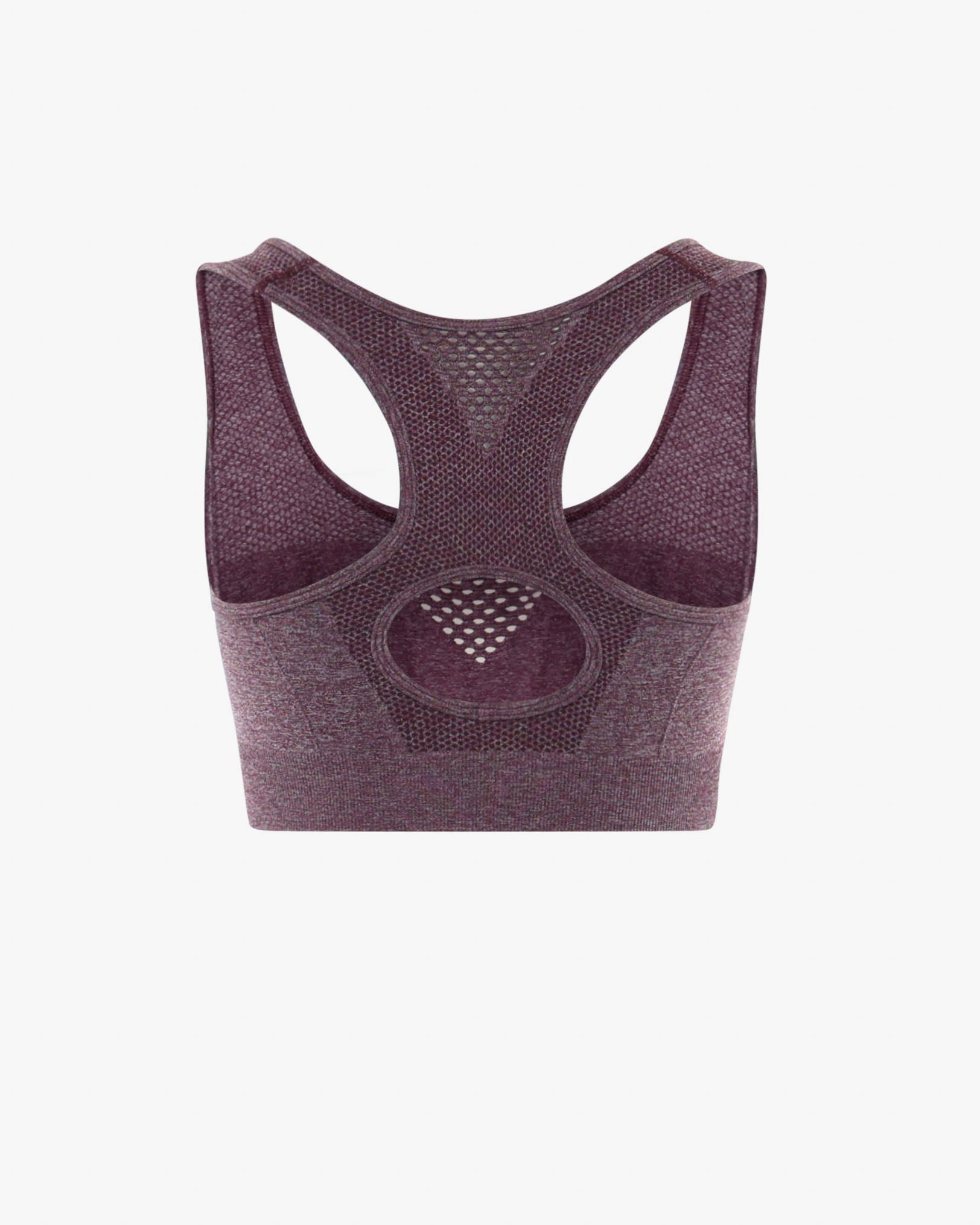top-spallina-larga-preformato-venus-jaked-crop-top-seamless-donna image 7