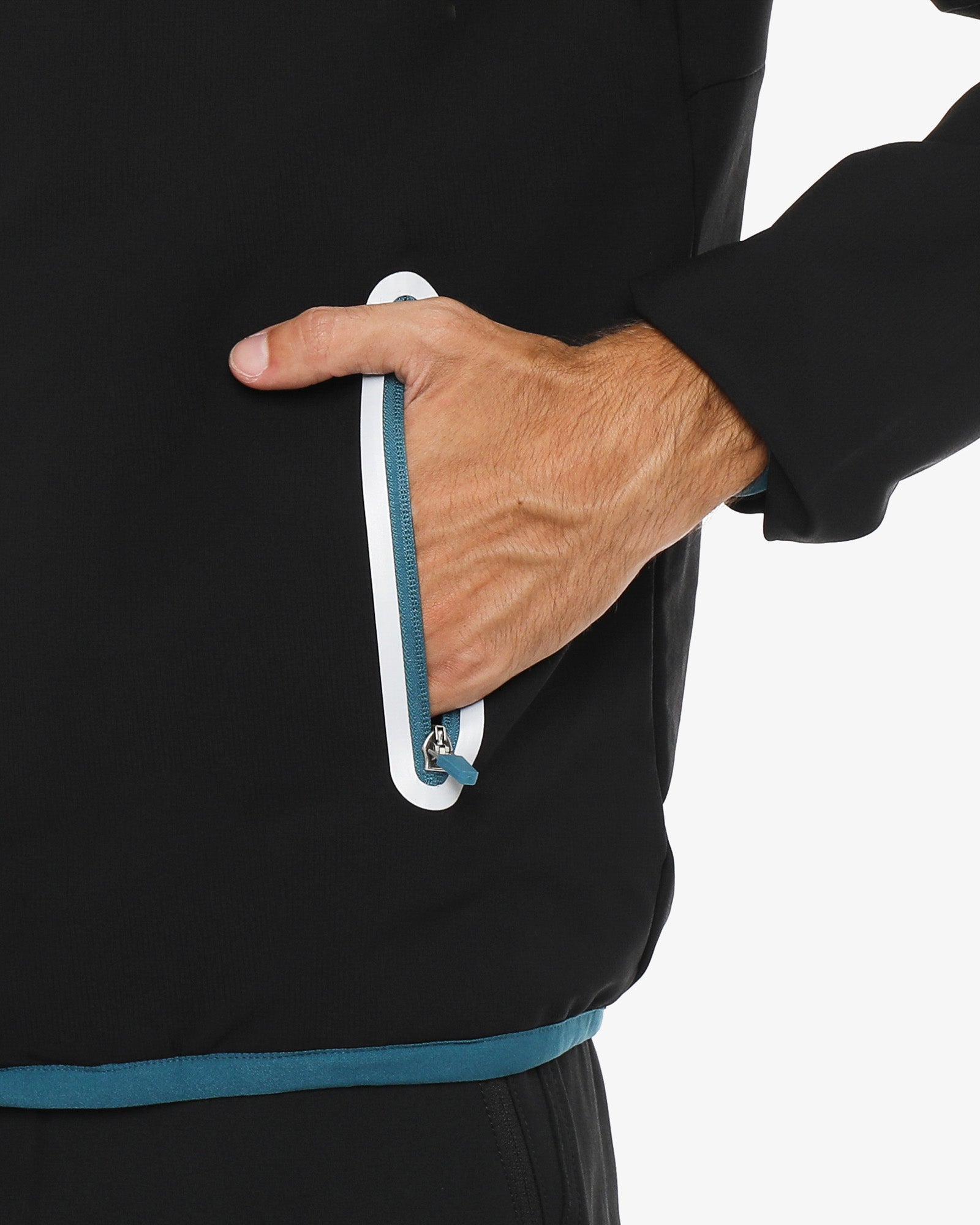 felpa-jaked-sailor-tech-con-cappuccio-e-tasche-zip-uomo-tessuto-tecnico-antipieg image 3