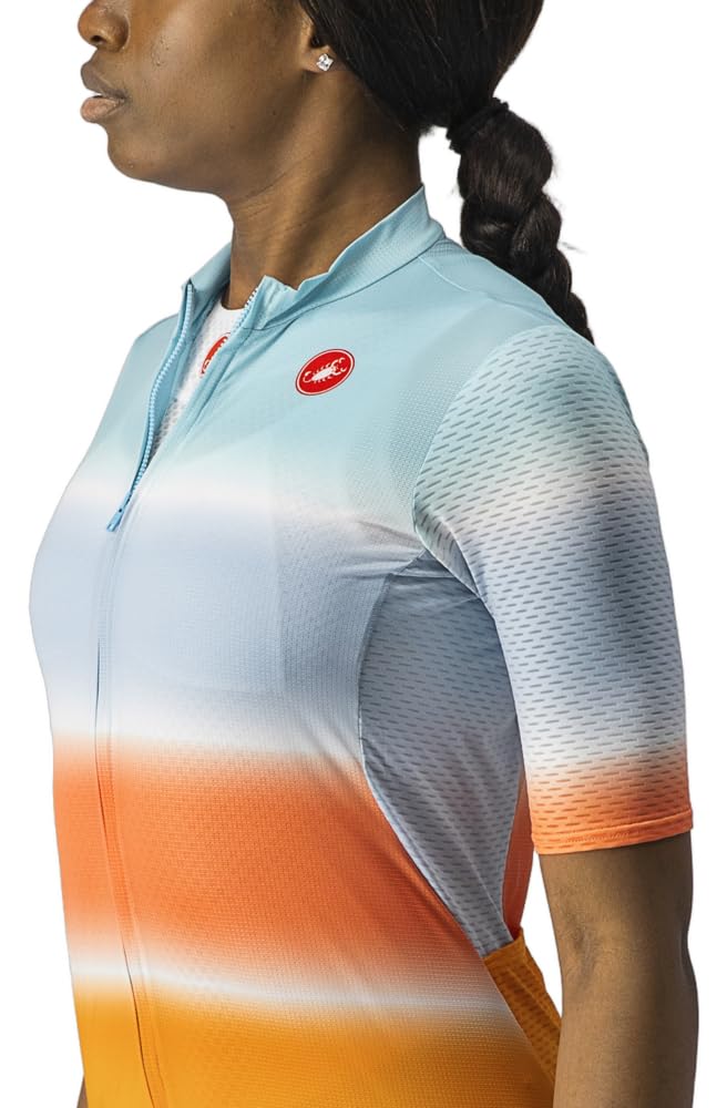 castelli-dolce-jersey-maglia-lunga-donna-pacco-da-1 image 4