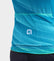 al-cycling-maglia-manica-corta-donna-green-speed-prr-materiali-riciclati-e-fit-r image 6