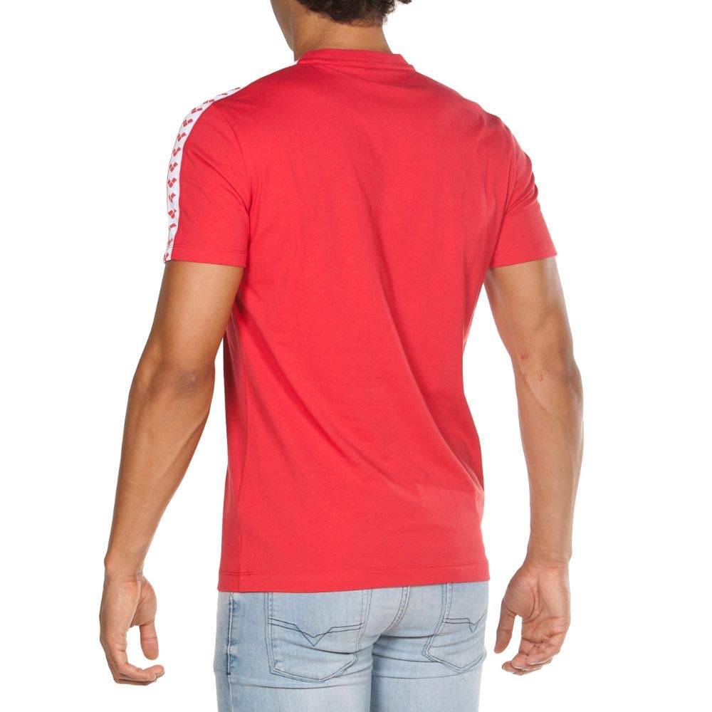 arena-m-t-shirt-team-maglietta-uomo-arena-icons-variante-colore image 2
