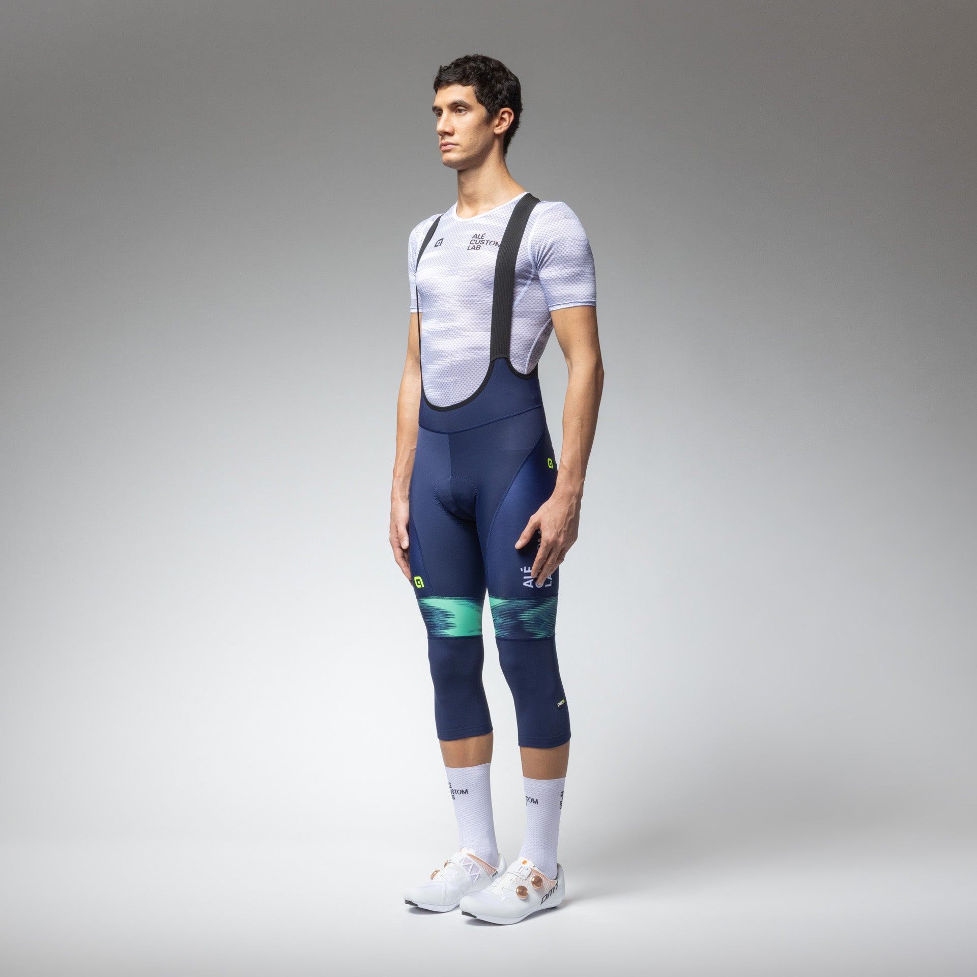 al-cycling-knickers-con-bretelle-uomo image 1