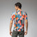 al-cycling-short-sleeve-jersey-unisex-savana-maglia-da-trail image 3