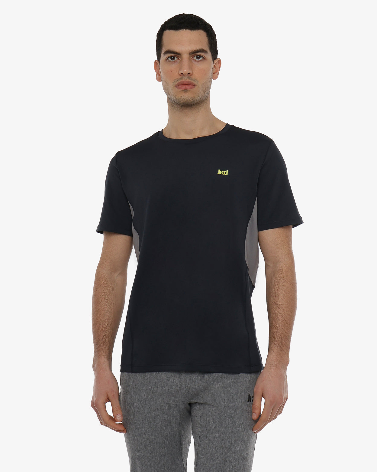 t-shirt-manica-corta-jaked-activewe-action-uomo-tessuto-traspirante-e-cuciture-r image 6