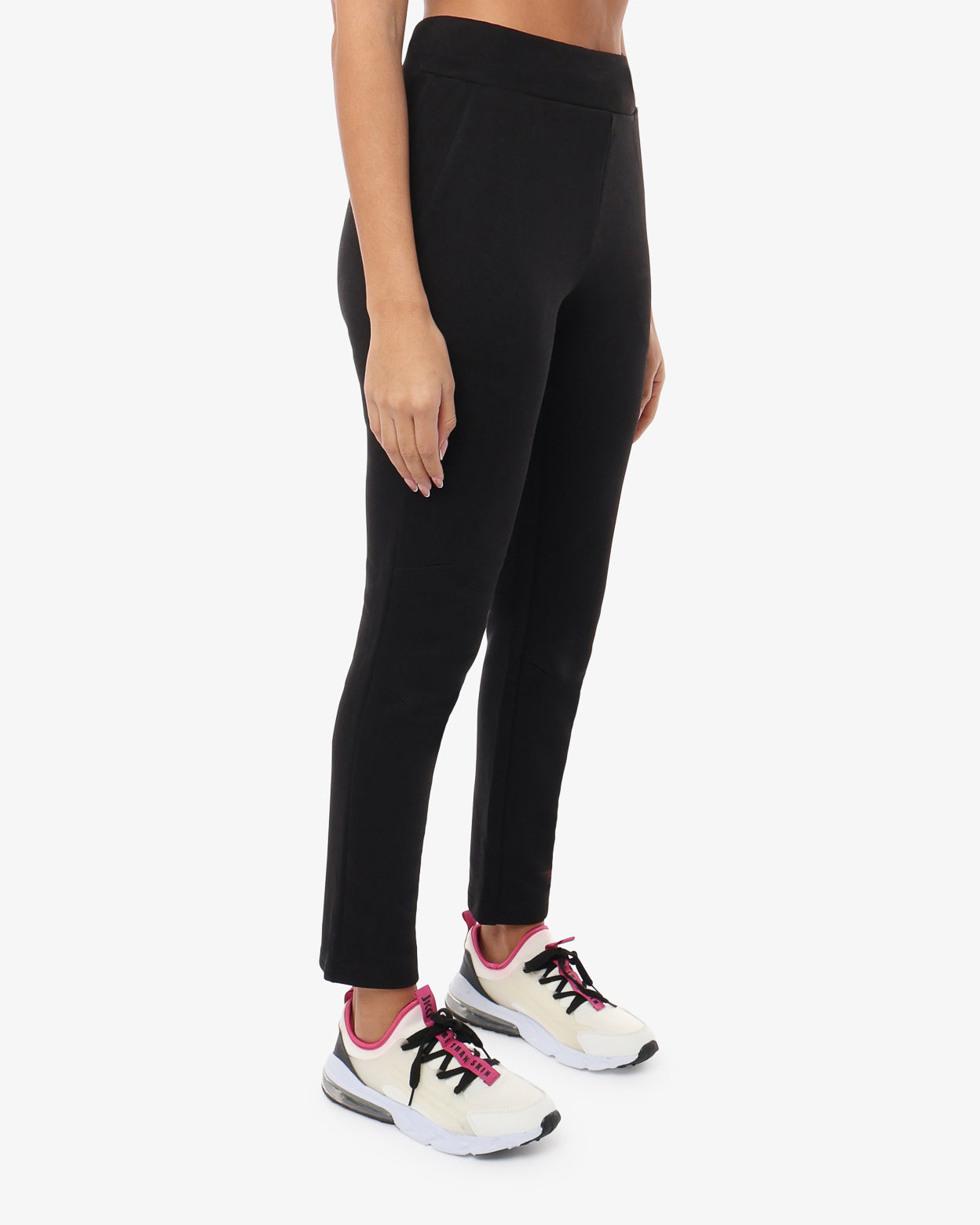 pantaloni-jaked-creed-sportswear-donna-comfort-ergonomico-per-tempo-libero-e-all image 2