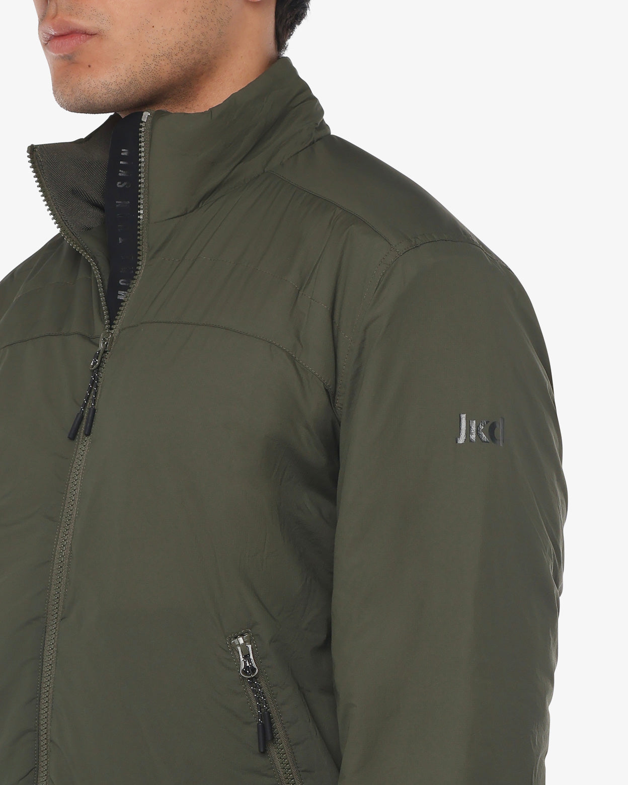 jaked-bomber-sportwear-berlino-j-uomo-giacca-antigoccia-con-imbottitura-thermore image 4