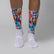 al-cycling-calze-unisex-tribal-in-tessuto-aero-cell-calze-ciclismo-aerodinamiche image 5