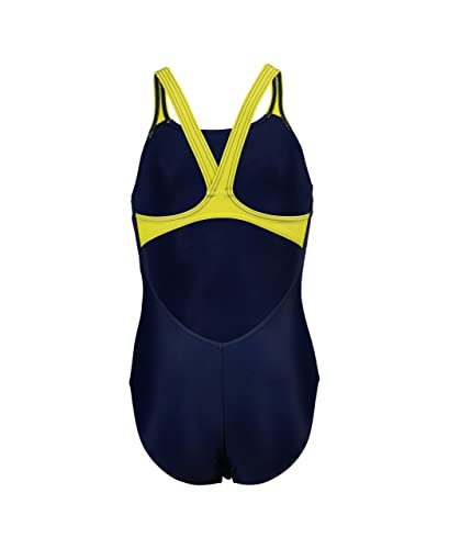 arena-girl-s-mark-swimsuit-v-back-costume-intero-per-bambine-e-ragazze image 8
