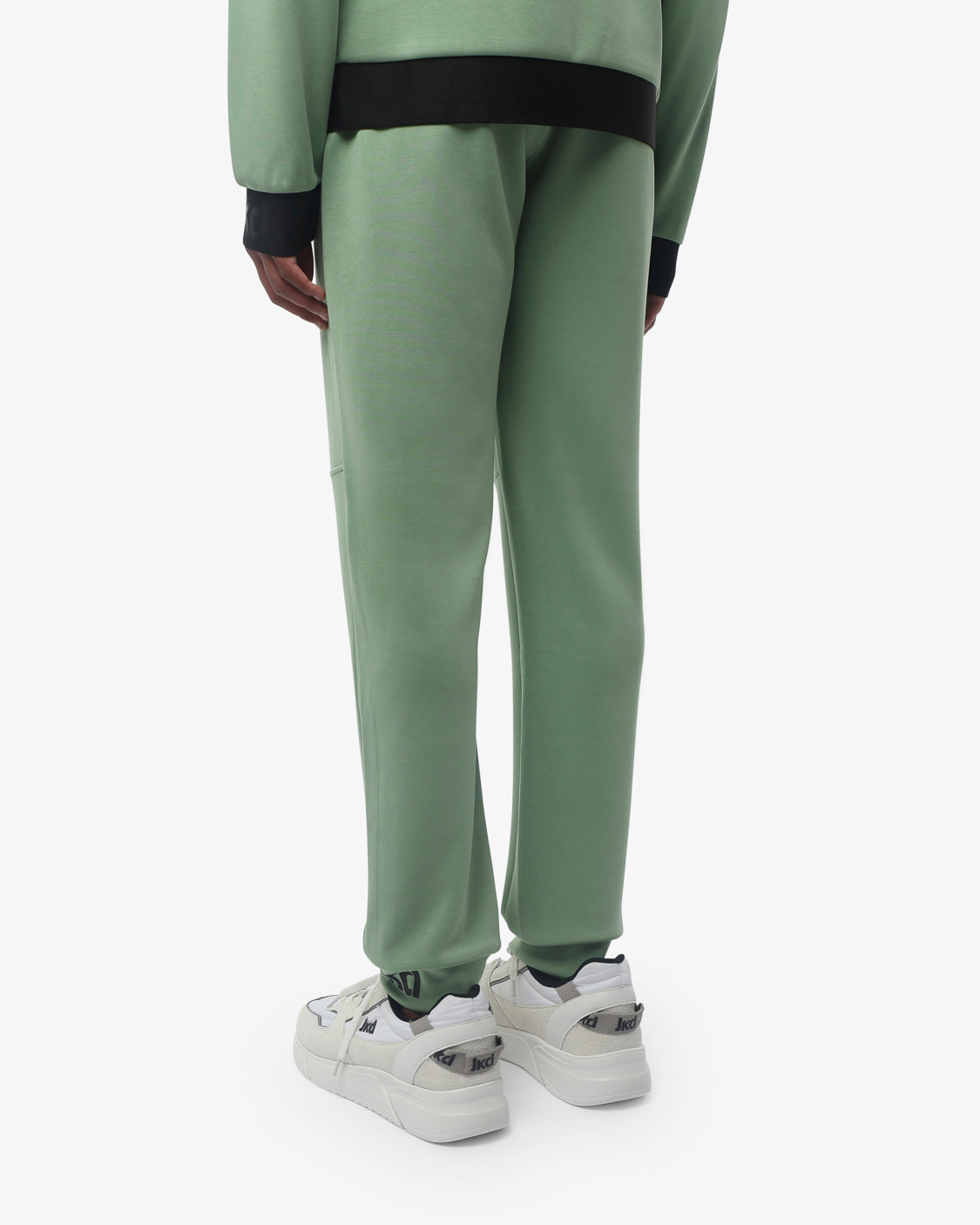jaked-pantalone-felpa-sportswear-jomei image 2