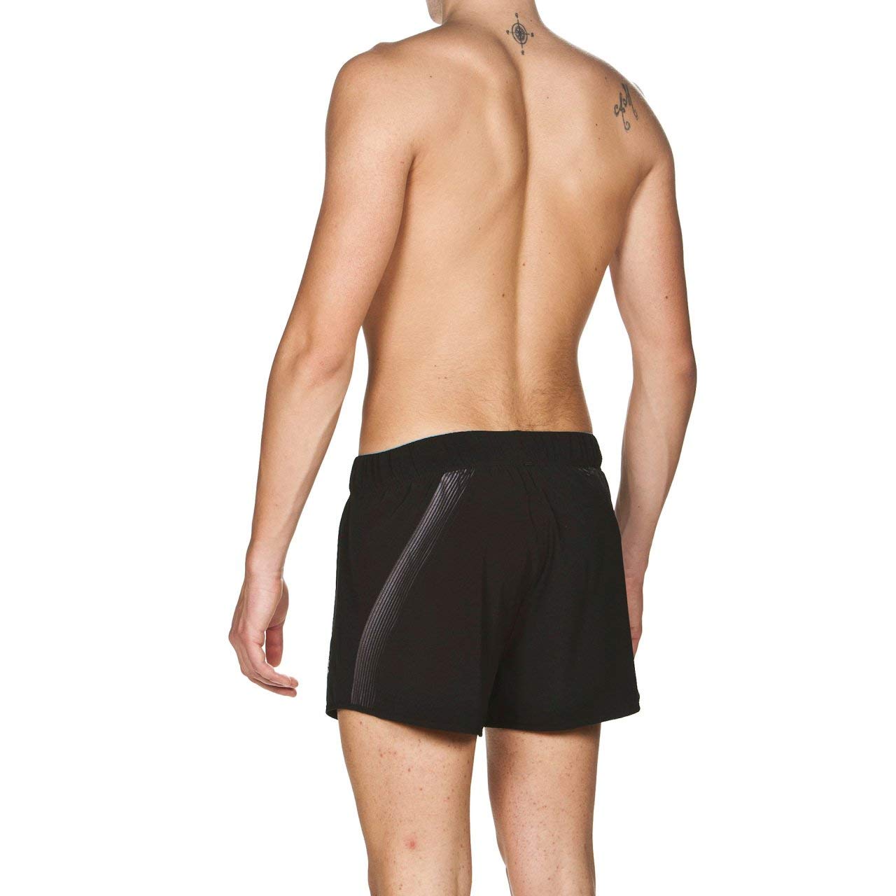 arena-m-run-shorts-uomo-pantaloncini-sportivi-leggeri-per-corsa-e-palestra image 4