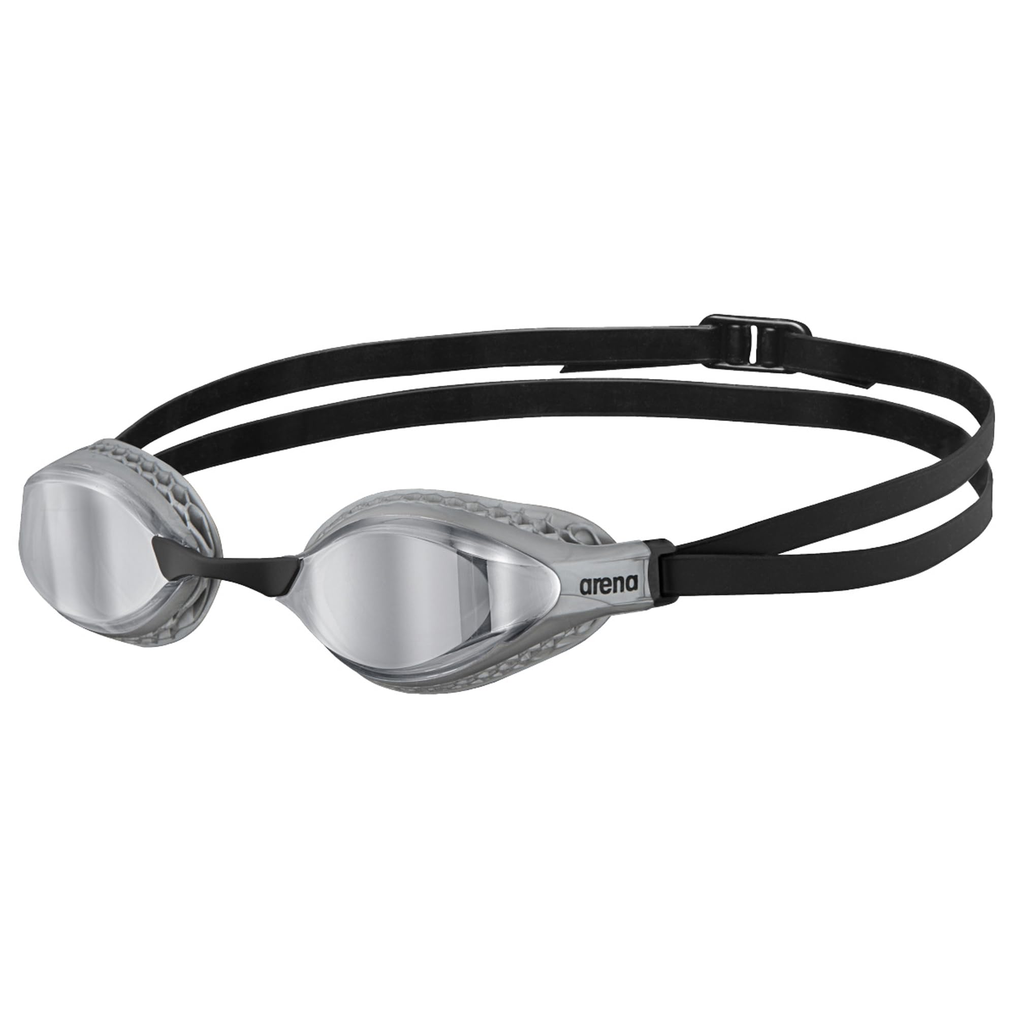 arena-airspeed-mirror-racing-goggles-occhialini-da-gara-con-lenti-specchiate-e-g image 1