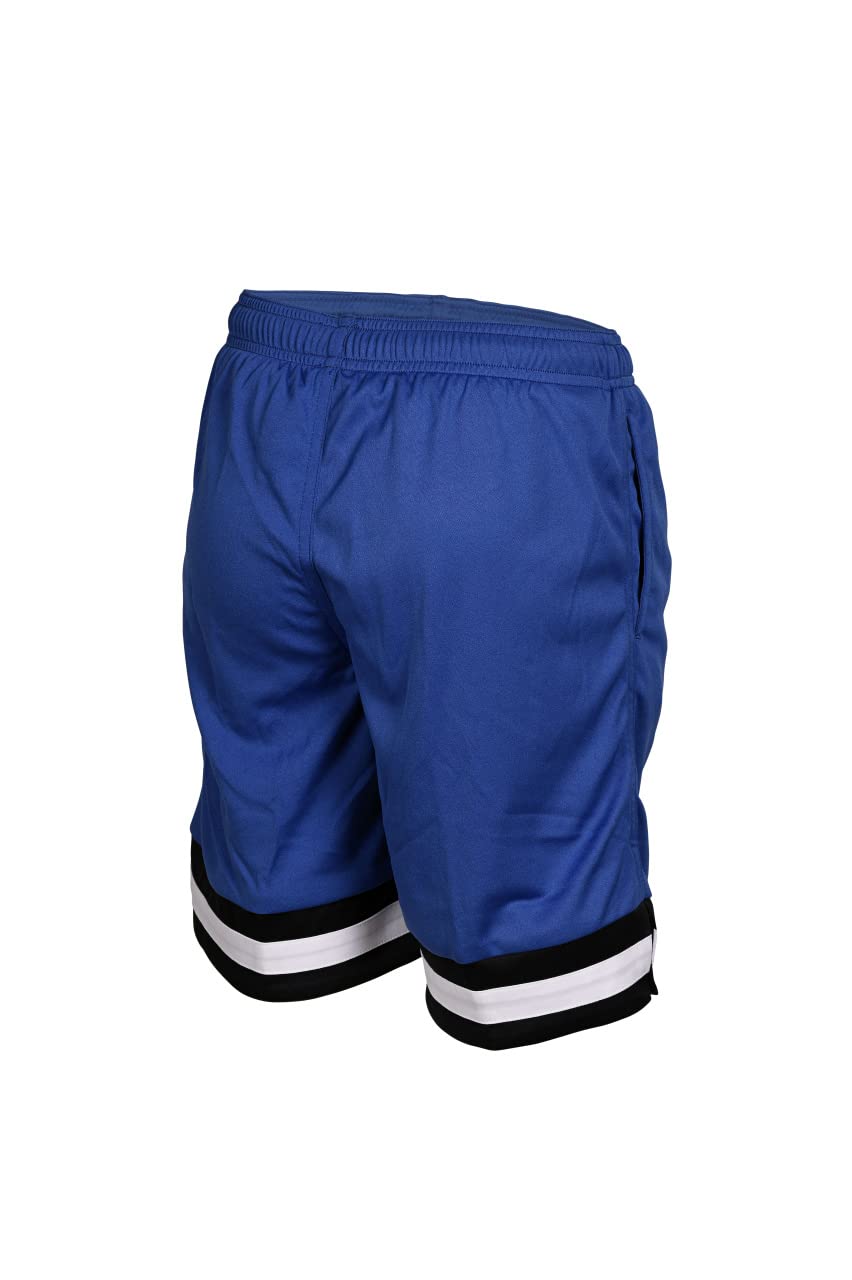 arena-boys-beach-long-bermuda-logo-pantaloncino-da-spiaggia-unisex-bambini-e-rag image 2