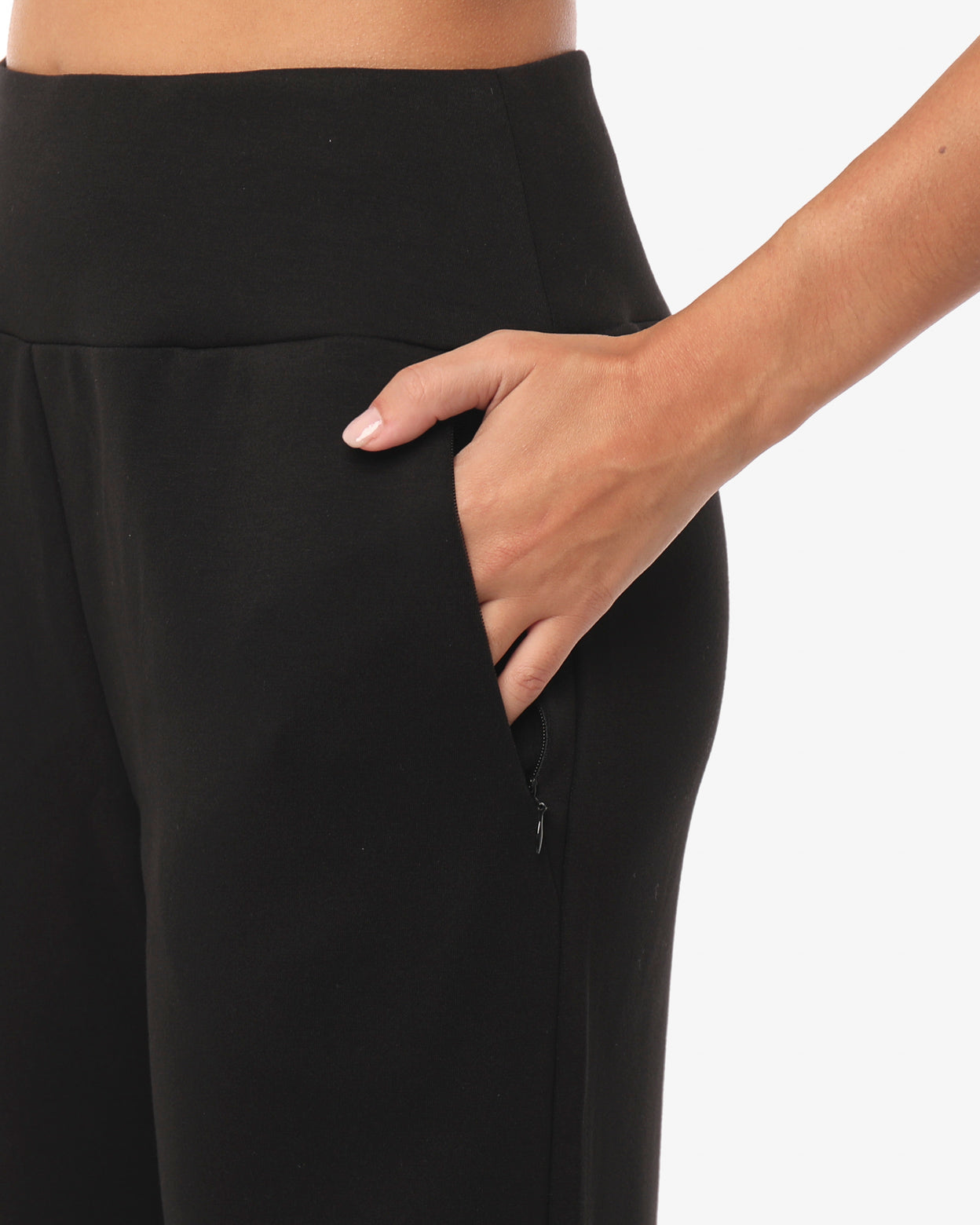 jaked-raised-pantaloni-donna-pantaloni-sportivi-per-tennis-padel-fitness-e-yoga image 4