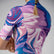 al-cycling-maglia-manica-corta-donna-smoothie-jersey-ultraleggero-con-body-mappi image 5