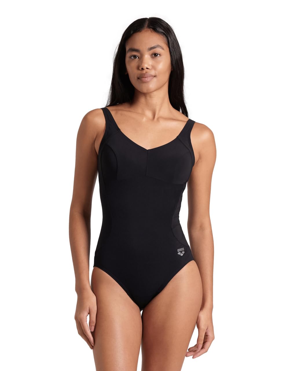 arena-women-s-bodylift-swimsuit-manuela-u-back-costume-intero-donna image 6